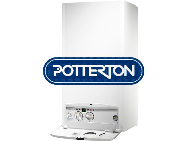 Potterton Boiler Repairs Olympic Park, Call 020 3519 1525
